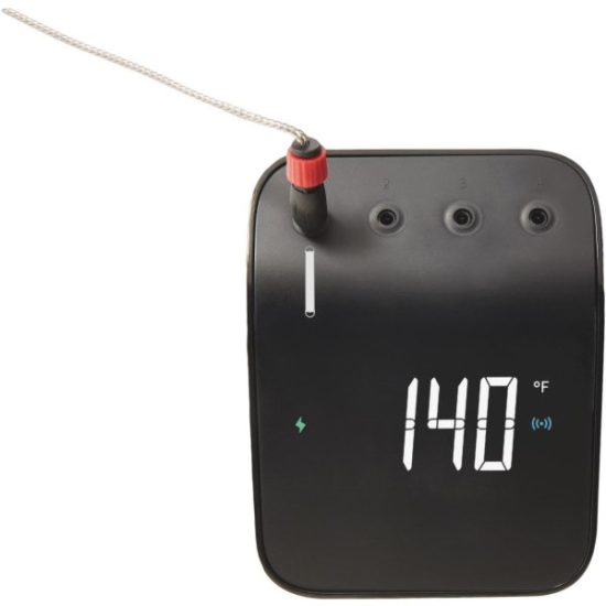 Weber Connect WiFi Smart Grilling Hub