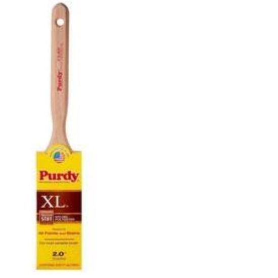 Purdy XL Bow 2 In. Paint Brush