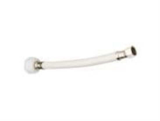 Do it 3/8 In. C x 7/8 In. BC Nut x 9 In. L Toilet Connector