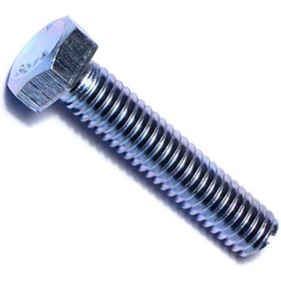 Hard-to-Find Fastener 014973244033 Full Thread Hex Tap Bolts  5/16-18 x 1-1/2  Piece-100