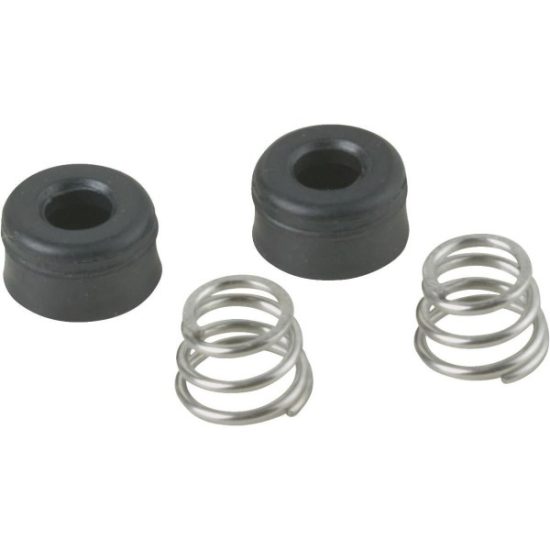 Home Impressions Home Impressions, Washerless Rubber, Metal Faucet Repair Kit
