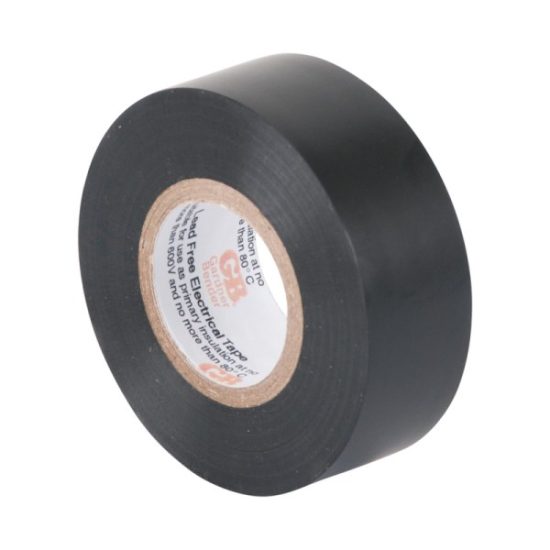 Gardner Bender General Purpose 3/4 In. x 30 Ft. Electrical Tape