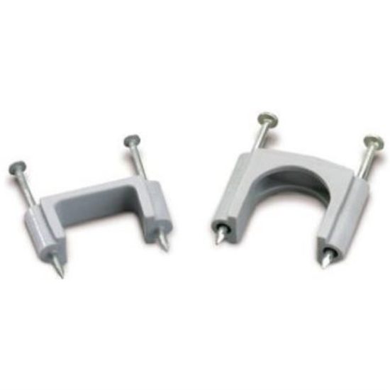 Gardner Bender #6 SEU Wire Plastic Service Entrance Cable Strap (5-Pack)