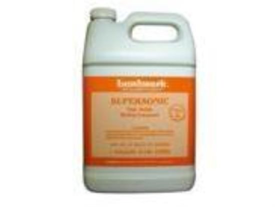 Lundmark 1 Gal. Supersonic High-Solids Buffing Compound Floor Wax