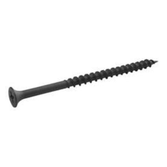 Grip-Rite #8 x 3 In. Coarse Thread Drywall Screw (25 Lb. Pail)