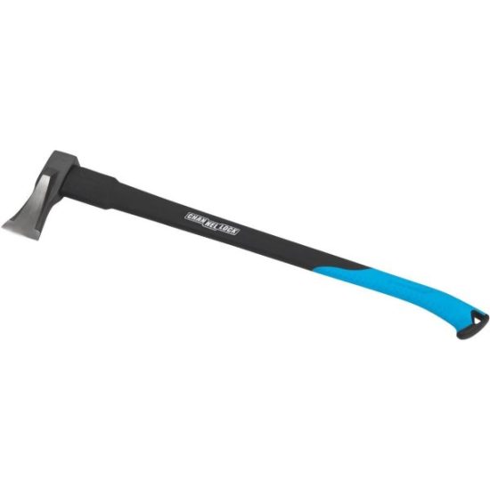 Channellock 4-1/2 Lb. Rapid Maul with 36 In. Fiberglass Handle
