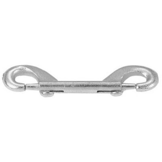 Campbell Bolt Double-Ended 3-1/2 In. Snap