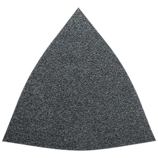 Fein MultiMaster 60/80/120/180/240 Grit Hook & Loop Sandpaper Assortment