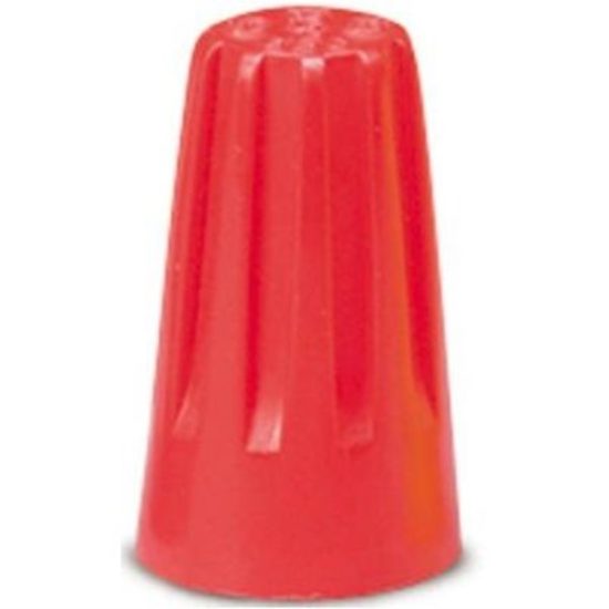 Gardner Bender WingGard Large Red 18 AWG to 10 AWG Wire Connector (6-Pack)