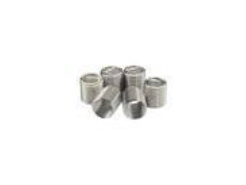 HeliCoil M8 x 1.25 Thread Insert Pack (12-Pack)