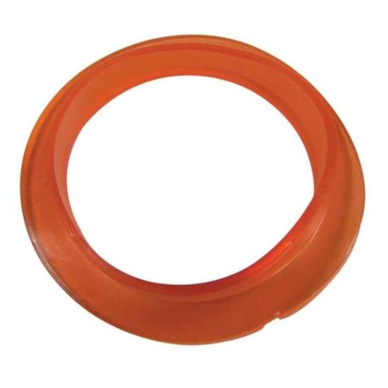 Danco 1-3/4 In. Polyethylene Tailpiece Sink Strainer Washer