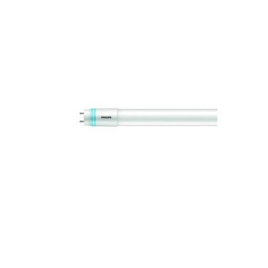 Philips UniversalFit 32W/40W Equivalent 48 In. Cool White T8 Bi-Pin LED Tube Light Bulb (2-Pack)