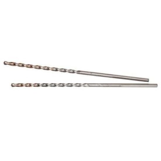 Milwaukee SHOCKWAVE 5/32 In. x 6 In. Carbide Masonry Drill Bit