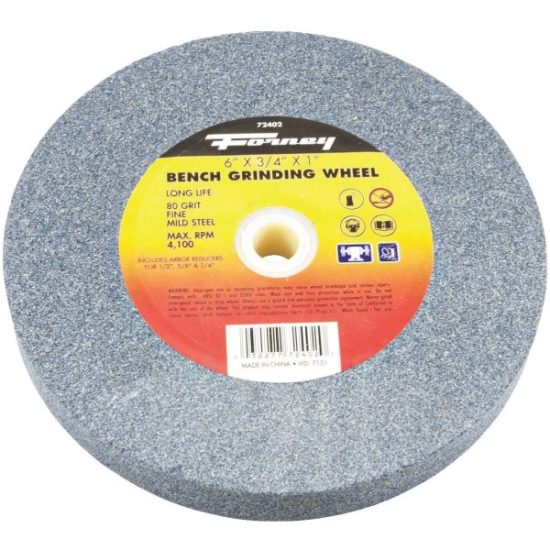 Forney 6 In. 3/4 In. Adjustable - 1/2