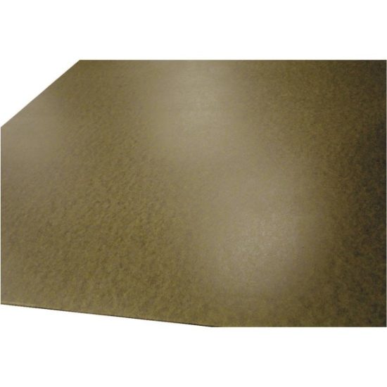 DPI 4 Ft. x 8 Ft. x 1/8 In. Hardboard Panel