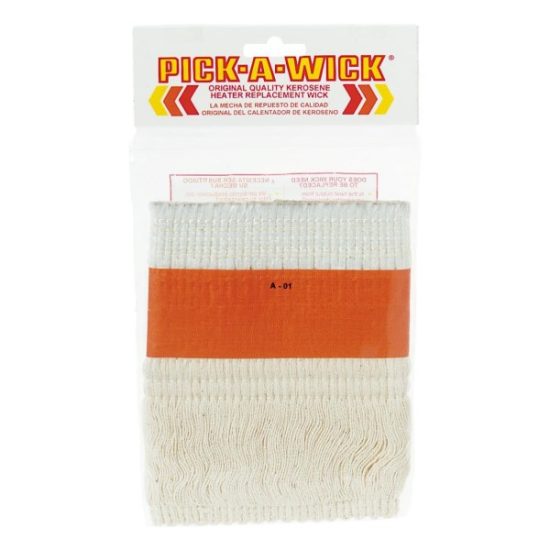 Kero World PW-01 Kerosene Heater Wick