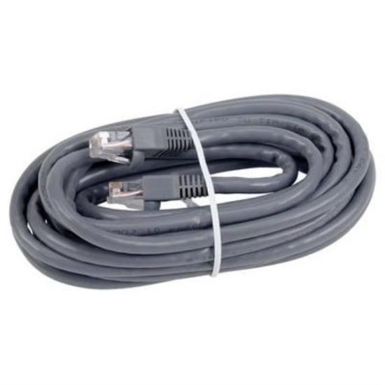 RCA 14 Ft. CAT-6 Gray Network Cable