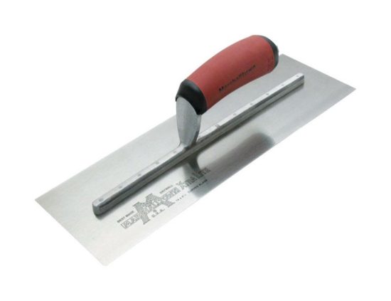 Marshalltown 14 In. x 4-1/2 In. Drywall Trowel