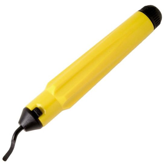 Brasscraft Plastic Deburring Tool