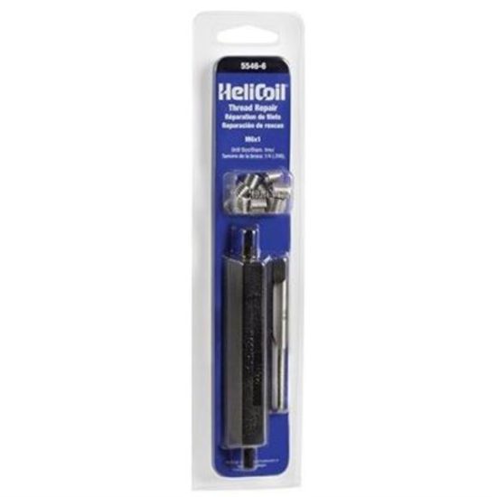 HeliCoil M10 x 1.50 Stainless Steel Thread Repair Kit