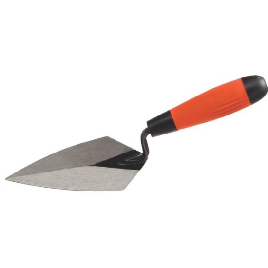 Do it Best 5-1/2 In. Pointing Trowel