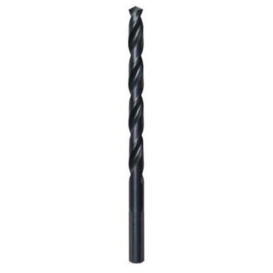 Milwaukee THUNDERBOLT 17/64 In. Black Oxide Drill Bit