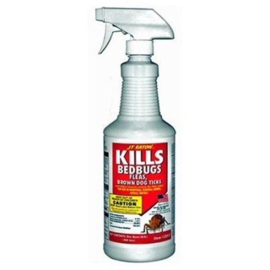 JT Eaton 32 Oz. Ready To Use Bedbug Killer