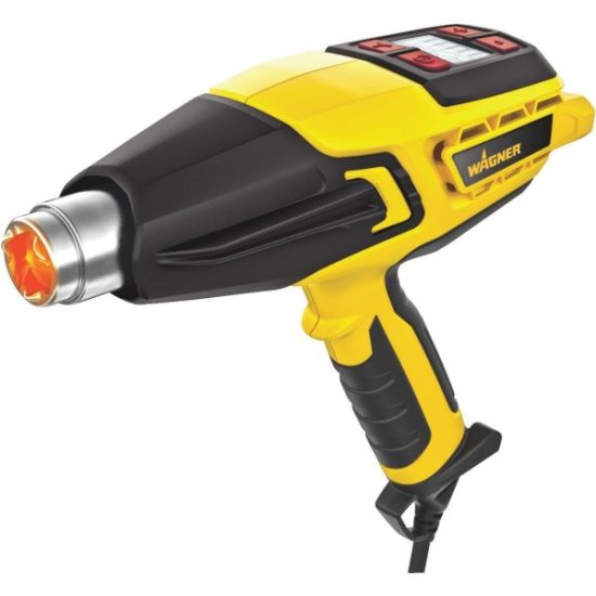 Wagner FURNO 500 1500W 6 Ft. Heat Gun