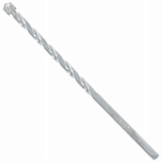 AvantiPRO 5/32 In. x 3 In. Carbide-Tipped Masonry Rotary Hammer Drill Bit