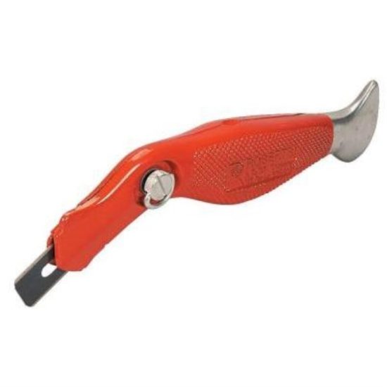Roberts Cardinal Carpet Knife