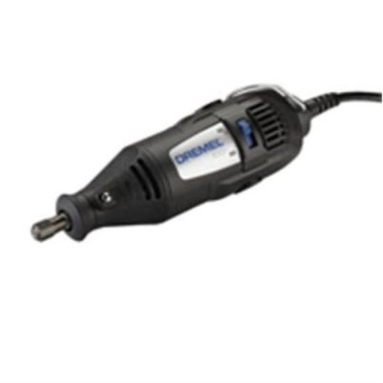 Dremel 120-Volt 1.15-Amp Single Speed Electric Rotary Tool Kit