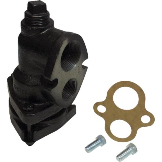 Star Water Systems 2 In. Right Angle Adapter