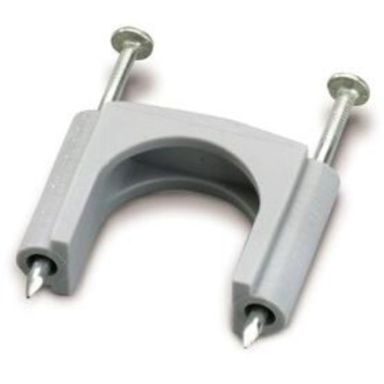 Gardner Bender #2 SER Wire Plastic Service Entrance Cable Strap (5-Pack)