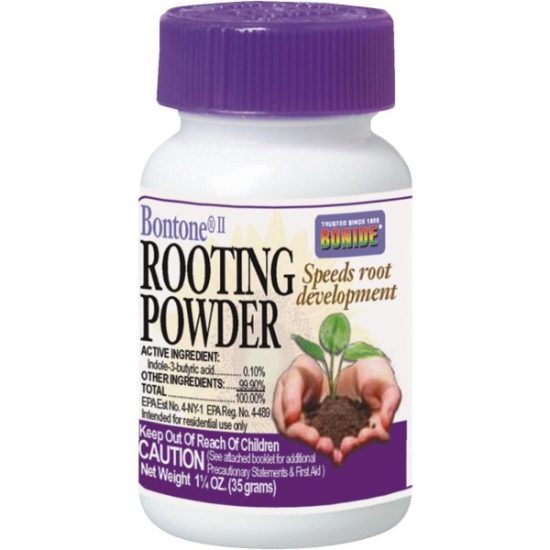 Bonide Bontone 1.25 Oz. Rooting Powder