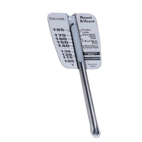 Taylor Roast/Yeast Kitchen Thermometer