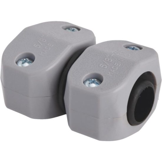 Best Garden 5/8 In. or 3/4 In. Poly Hose Mender