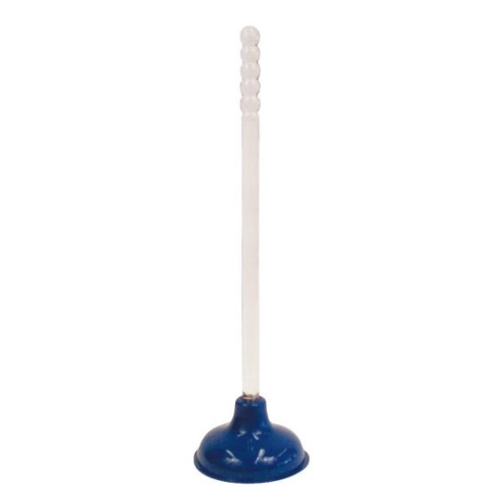 Do it 6" Blue Toilet Plunger