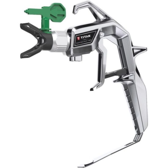 Titan ControlMax Pro Replacement Airless Spray Gun