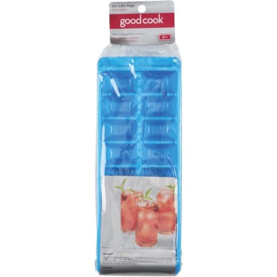 Goodcook Ice Cube Tray (2-Count)