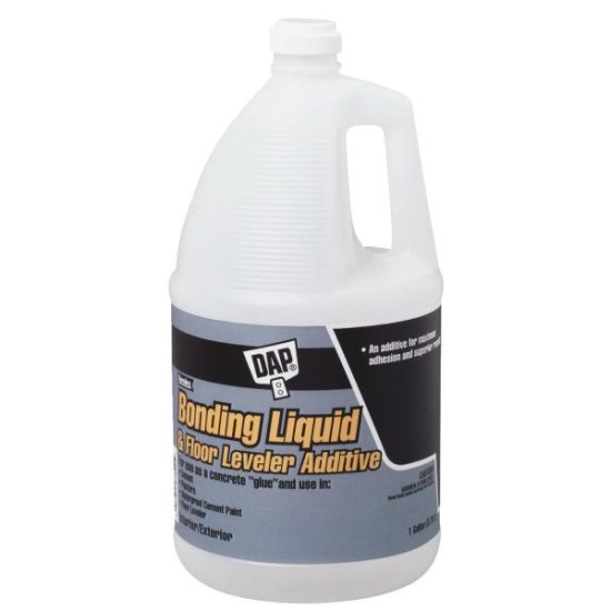 Dap Bondex 1 Gal Concrete Bonder