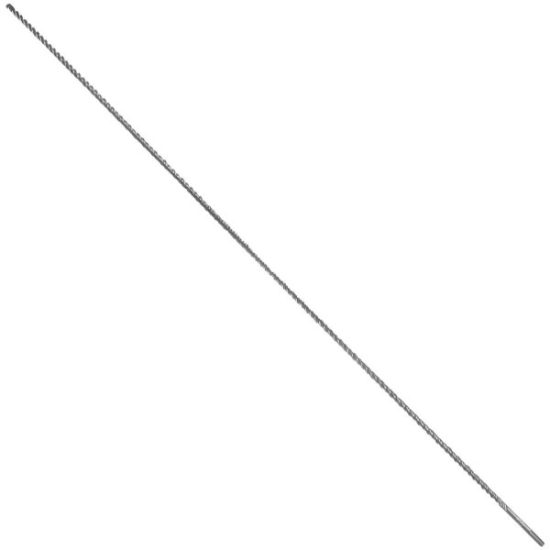 Diablo SDS-Plus 3/8 In. x 39 In. Carbide-Tipped Rotary Hammer Drill Bit