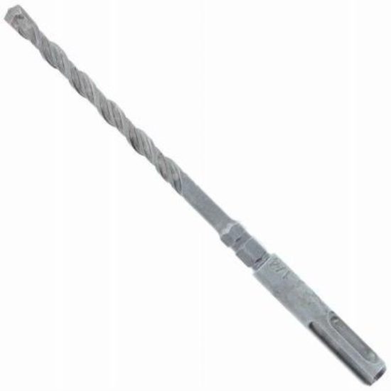 Diablo SDS-Plus Anchor 1/4 In. x 6 In. Full Carbide Rotary Hammer Drill Bit