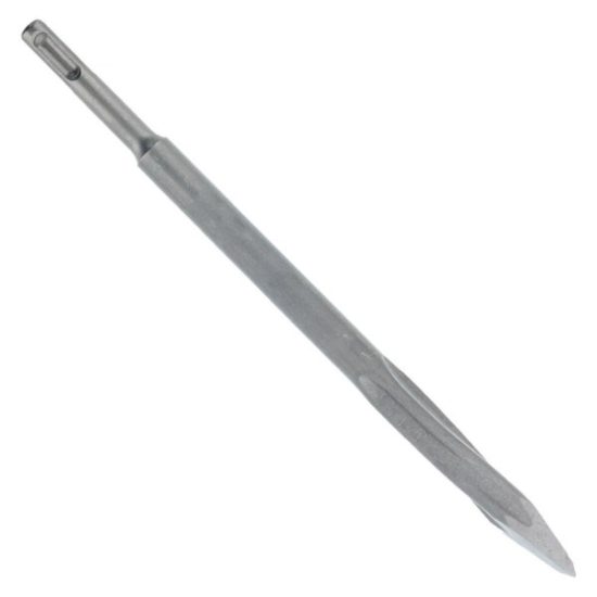Diablo SDS-Plus 3/4 In. x 10 In. Twist Point Chisel Bit