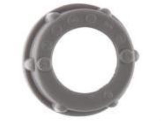 Carlon 2-1/2 In. Rigid & IMC Insulating Conduit Bushing
