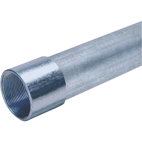 Southland  1/2 In. x 10 Ft. IMC Steel Conduit