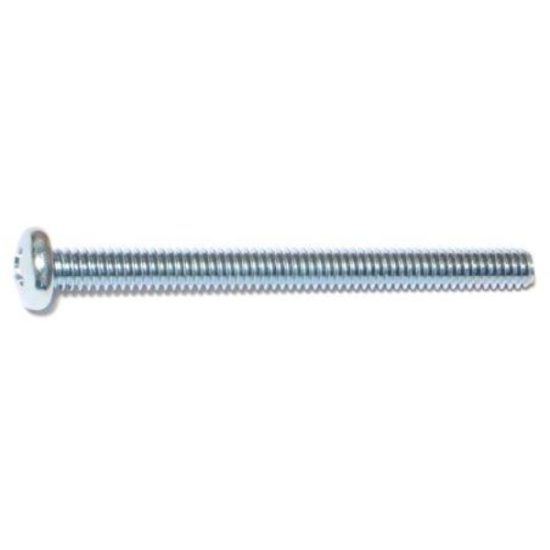 SCREW MACHINE PHIL 1/4X3