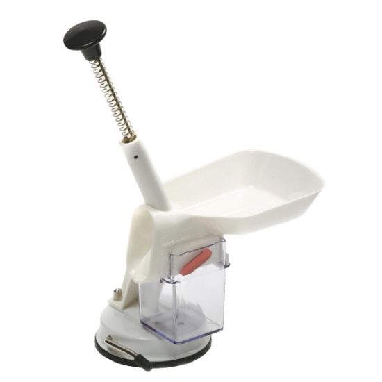 Norpro Suction Base Cherry Stoner/Pitter