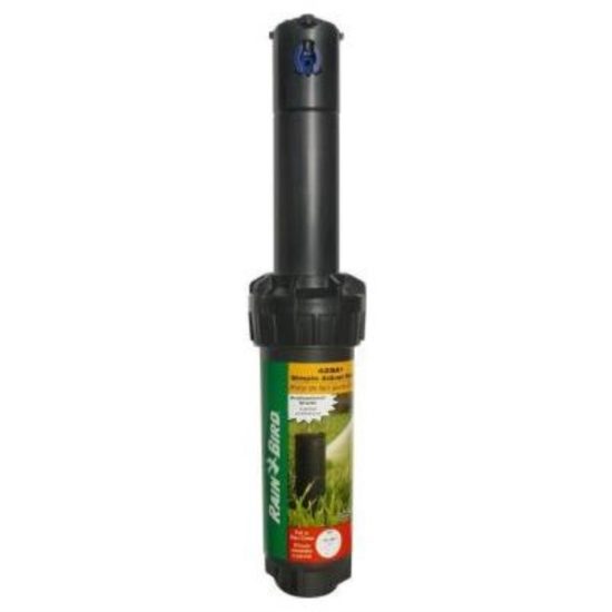 Rain Bird 4 In. 40 Deg. to 360 Deg. Heavy-Duty Gear Drive Head Rotor Sprinkler