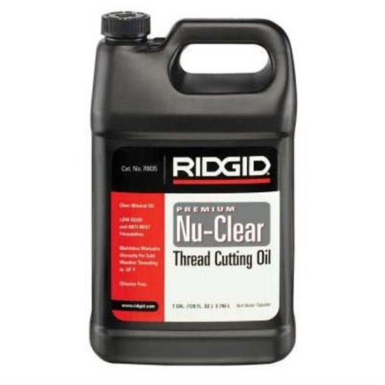 Ridgid 1 Gal. Cutting Oil