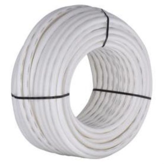 SharkBite 1 In. x 300 Ft. White PEX Pipe Type B Coil